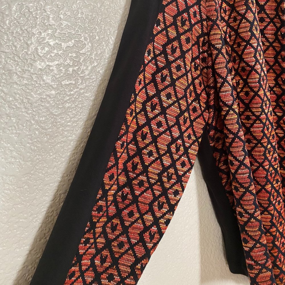 RUBY ROAD Open Front Cardigan - Picture 5 of 14